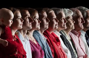 ВОЗ пересмотрела возрастные классификации: молодость теперь длится до 45 лет