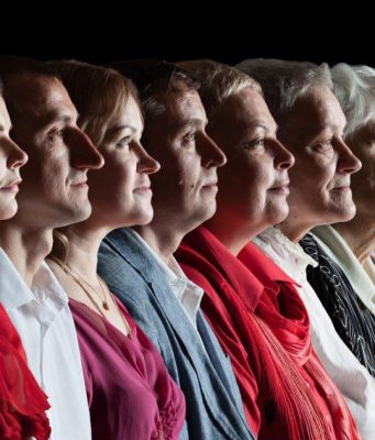 ВОЗ пересмотрела возрастные классификации: молодость теперь длится до 45 лет