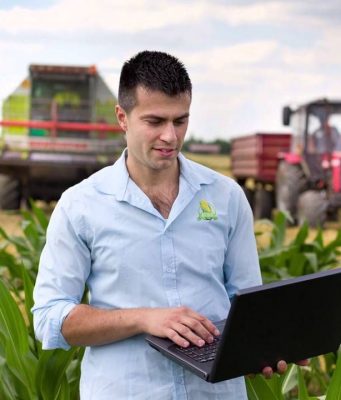 Фермеры Молдовы смогут возместить земельный налог за 2024 год за счет НДС