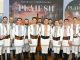 Ансамбль «Plăieșii» представил новый альбом «Гимн веры»