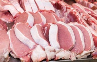 Свинина в Молдове дорожает: чума свиней бьет по ценам