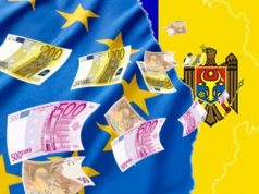 Молдова берет $30 млн: спасатели и метеорологи получат поддержку