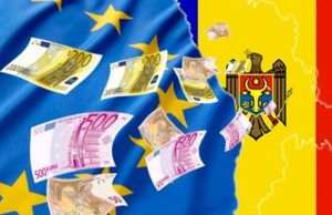 Молдова берет $30 млн: спасатели и метеорологи получат поддержку