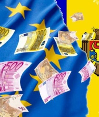 Молдова берет $30 млн: спасатели и метеорологи получат поддержку