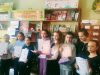 Юные знатоки книг получили награды в Дубоссарах