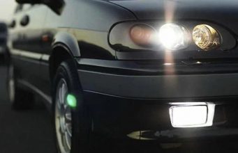 Фары днем больше не нужны: правила для водителей Молдовы