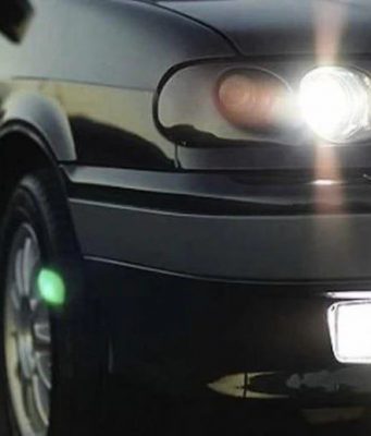 Фары днем больше не нужны: правила для водителей Молдовы