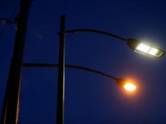 Кагул засияет ярче: модернизация уличного освещения в разгаре