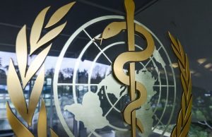 ВОЗ урезает штат: кризис финансирования ударил по планам