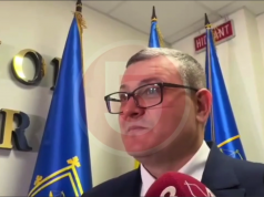 Новый временный глава Антикоррупционной прокуратуры назначен Высшим советом прокуроров Молдовы