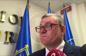 Новый временный глава Антикоррупционной прокуратуры назначен Высшим советом прокуроров Молдовы