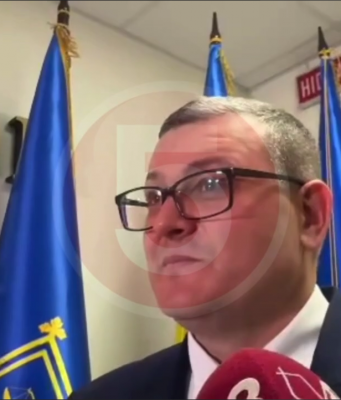 Новый временный глава Антикоррупционной прокуратуры назначен Высшим советом прокуроров Молдовы