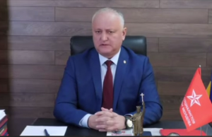 Игорь Додон: февральские счета шокировали граждан Молдовы