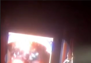 В сети появилось видео (18+) падения акробатки на ледовом шоу “Алладин” в Arena Chisinau.