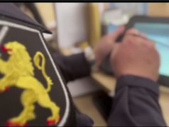 Полиция публично анонсировала нововведение, касающееся постепенной замены классических полицейских протоколов на электронные.