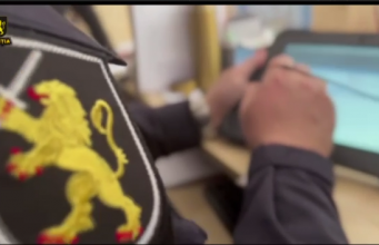 Полиция публично анонсировала нововведение, касающееся постепенной замены классических полицейских протоколов на электронные.