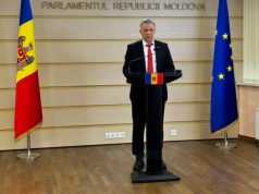 Вадим Фотеску: призываем расследовать финансирование организаций и граждан Молдовы со стороны USAID и фонда Сороса