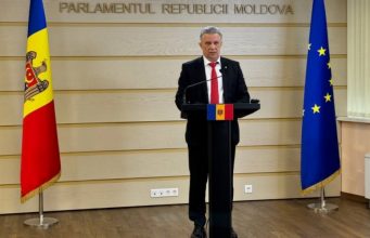 Вадим Фотеску: призываем расследовать финансирование организаций и граждан Молдовы со стороны USAID и фонда Сороса