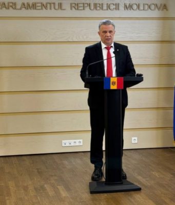 Вадим Фотеску: призываем расследовать финансирование организаций и граждан Молдовы со стороны USAID и фонда Сороса