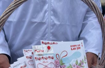 Блок «Победа» принес весну в сердца жителей Оргеева, Тараклии, Гагаузии, Бельц и Кишинева – люди получили в подарок мэрцишоры