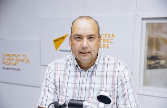 Политолог Чуря: Оппозиции в Молдове важнее максимизировать голоса, чем объединяться.