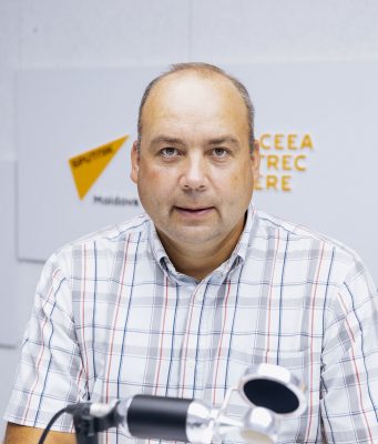 Политолог Чуря: Оппозиции в Молдове важнее максимизировать голоса, чем объединяться.