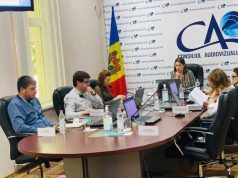 СТР выступил против создания общественного телеканала на русском языке в Молдове