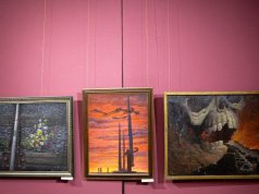 Благотворительный аукцион в честь 80-летия Победы пройдёт 5 мая в Приднестровье