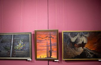 Благотворительный аукцион в честь 80-летия Победы пройдёт 5 мая в Приднестровье