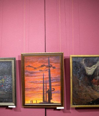 Благотворительный аукцион в честь 80-летия Победы пройдёт 5 мая в Приднестровье