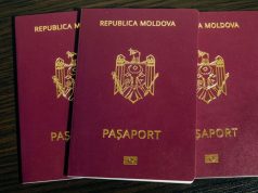 Молдова перейдёт на новые паспорта с 1 января 2026 года