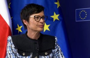 Молдова и Украина могут пройти процесс вступления в ЕС отдельно