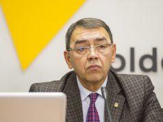 Экономист Владимир Головатюк: внешний долг Молдовы за март сократился, но ситуация остается тревожной