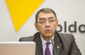 Экономист Владимир Головатюк: внешний долг Молдовы за март сократился, но ситуация остается тревожной