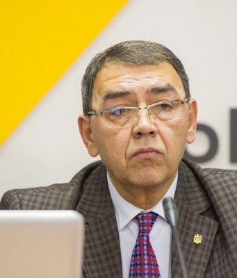 Экономист Владимир Головатюк: внешний долг Молдовы за март сократился, но ситуация остается тревожной