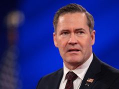 Украина была и остается одной из наиболее коррумпированных стран в мире, нужно внимательно следить за передаваемыми ей средствами – советник Трампа Майк Уолтц.