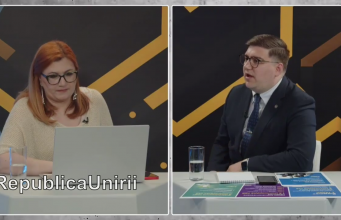 Пресс- секретарь молдавского правительства Даниел Водэ отметил, что самая главная площадка для празднования победы мира — это мемориал.