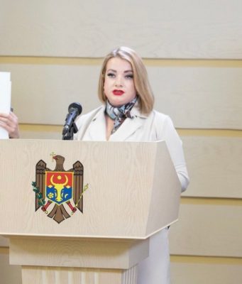 Депутат ПКРМ Караман: Важна работа с избирателями, а не слепая вера в соцопросы.