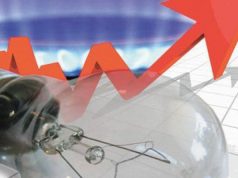 В Приднестровье с 1 апреля вырастет тариф на электроэнергию