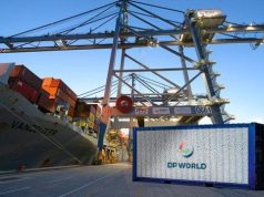 В Кишинёве построят логистический мультимодальный хаб