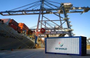 В Кишинёве построят логистический мультимодальный хаб