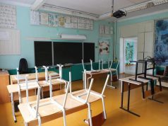 В Молдове запущена онлайн-петиция против закрытия гимназии в селе Плопь