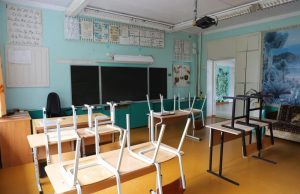 В Молдове запущена онлайн-петиция против закрытия гимназии в селе Плопь