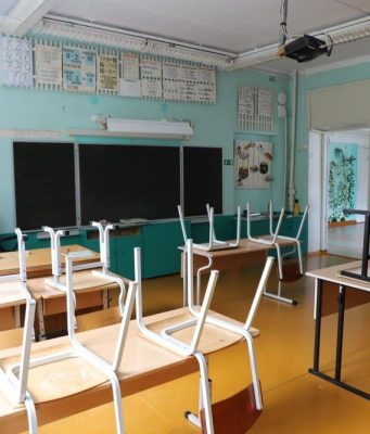 В Молдове запущена онлайн-петиция против закрытия гимназии в селе Плопь