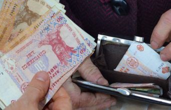 В Молдове с 1 апреля пенсии и социальные пособия проиндексированы на 10%