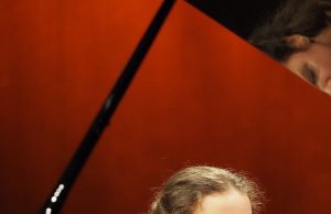 Пианистка из Молдовы Мартина Меола победила на международном конкурсе в Швейцарии