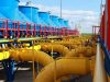 Молдова намерена использовать украинские подземные хранилища для газовых резервов