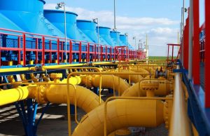 Молдова намерена использовать украинские подземные хранилища для газовых резервов