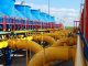 Молдова намерена использовать украинские подземные хранилища для газовых резервов