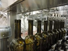 Вино на миллион: молдавский винзавод бьет рекорды продаж